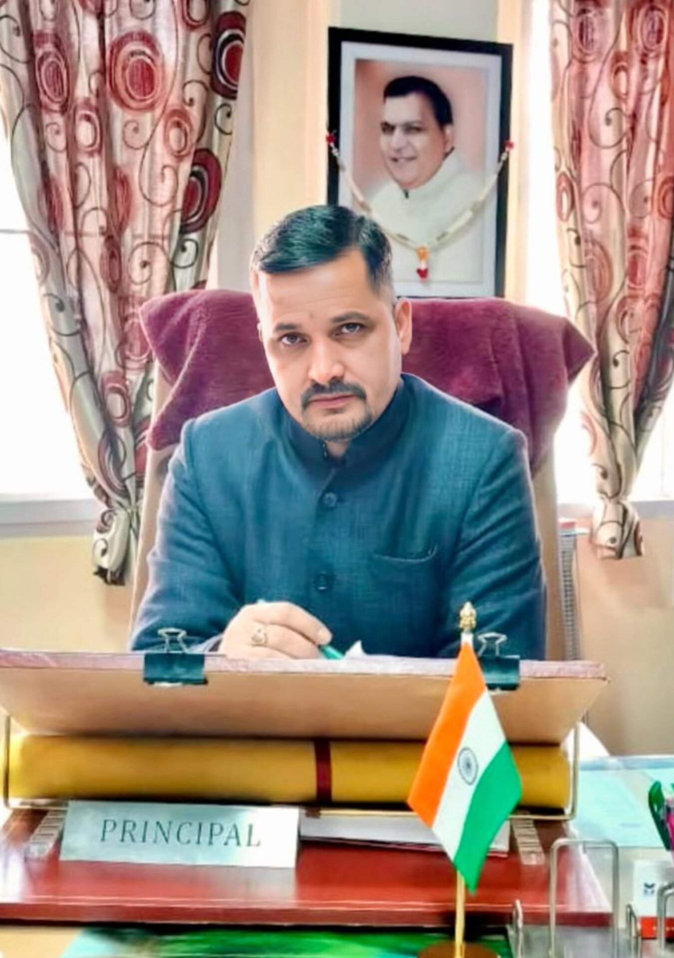 Saraswati Paradise International