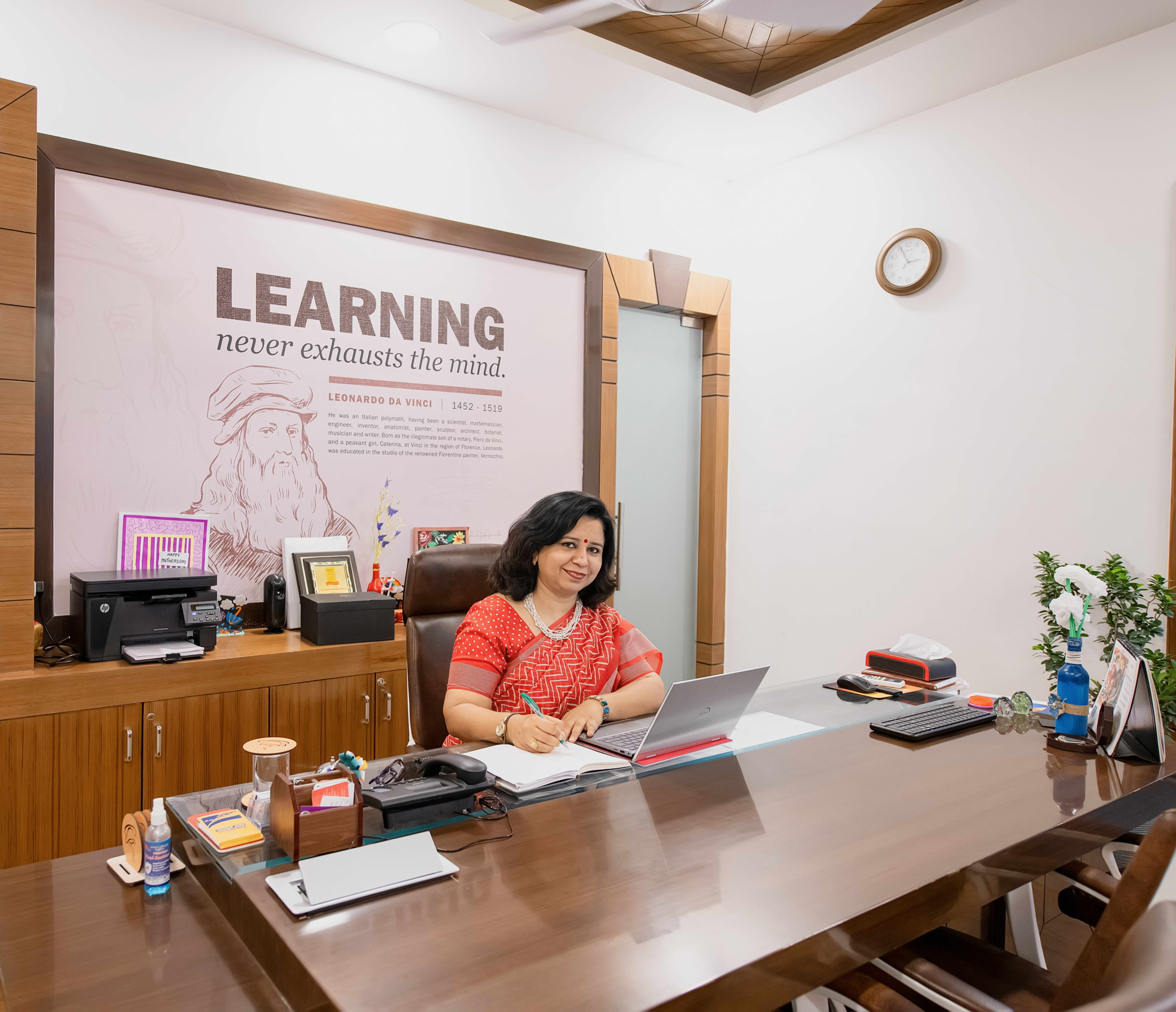 St. Andrews Gurugram